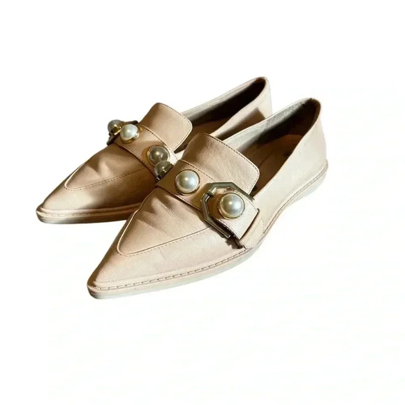 Louise et Cie Calder Loafer Size 8.5M - Picture 1 of 8